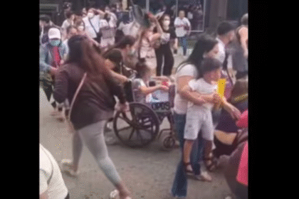 Massive 7.6-Magnitude Earthquake Rocks Philippines — Tsunami Warning Issued for 12 Coastal Provinces, Thousands Evacuated