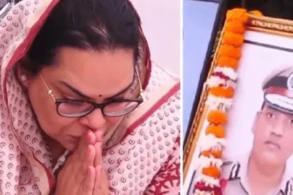 Haryana IPS Officer Puran Kumar’s Death Sparks Outrage Over Caste Bias: 5 Shocking Facts Revealed