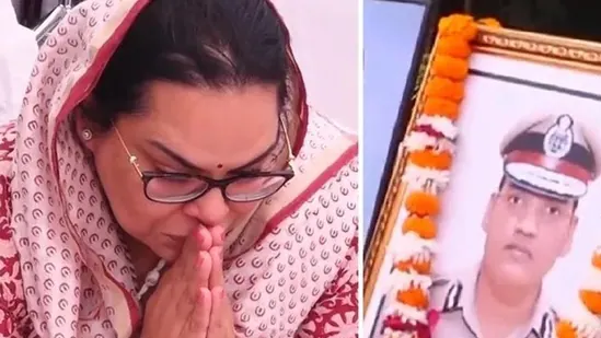 Haryana IPS Officer Puran Kumar’s Death Sparks Outrage Over Caste Bias: 5 Shocking Facts Revealed