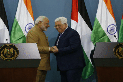 Gaza Peace Summit 2025: India Reaffirms Balanced Stand on Israel-Palestine Conflict — 3 Key Points From New Delhi’s Statement