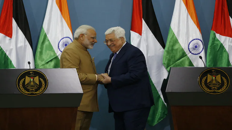 Gaza Peace Summit 2025: India Reaffirms Balanced Stand on Israel-Palestine Conflict — 3 Key Points From New Delhi’s Statement