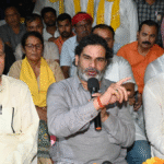 Bihar Election 2025: Jan Suraaj Party Releases 2nd List of 38 Candidates — Prashant Kishor Targets Key Seats Ahead of Poll Battle