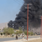 Pakistan Seals 5 Key Crossings with Afghanistan After Deadly Clashes Leave 12 Injured