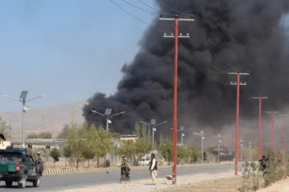 Pakistan Seals 5 Key Crossings with Afghanistan After Deadly Clashes Leave 12 Injured