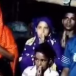 Pregnant Bengal Migrant Deported to Bangladesh Fights Relentlessly to Return Home