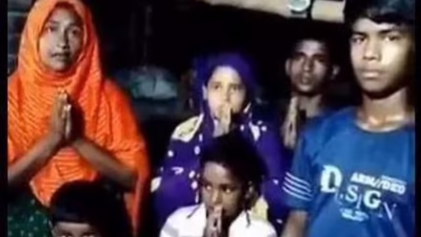 Pregnant Bengal Migrant Deported to Bangladesh Fights Relentlessly to Return Home