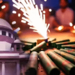Supreme Court’s Big Diwali Decision 2025: Green Firecrackers Allowed in Delhi-NCR — Massive Relief for Millions Amid Pollution Fears