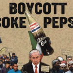 How the Palestine Conflict is Fueling Mukesh Ambani’s  Billion Cola Dream — India’s Next Big Beverage War Begins