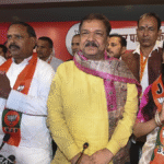 Folk Sensation Maithili Thakur Joins BJP Ahead of Bihar Elections 2025 — Big Boost for Party’s Cultural Outreach