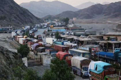 Border War Erupts Again: 15 Afghan Civilians, 6 Pakistani Soldiers & Taliban Commander Killed in Fierce Clash Along Durand Line