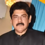 ‘Mahabharat’ Legend Pankaj Dheer Passes Away at 68 After Long Illness — Iconic Karna Leaves Behind a Legacy of Power & Grace