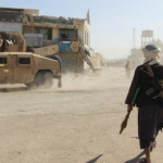 Pakistan Launches Powerful Airstrikes on Kabul After Border Clashes — 48-Hour Ceasefire Declared as Dozens Killed in Fierce Fighting