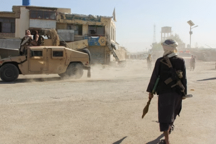 Pakistan Launches Powerful Airstrikes on Kabul After Border Clashes — 48-Hour Ceasefire Declared as Dozens Killed in Fierce Fighting