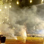 Shivaji Park Leads Powerful Green Revolution: Mumbai Landmark Takes Stand Against Diwali Pollution with 5 Bold Steps