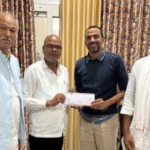 Congress Unveils First List of Candidates for Bihar Polls — 27 Names Out, Seat-Sharing Formula Still Under Wraps