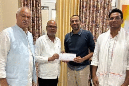 Congress Unveils First List of Candidates for Bihar Polls — 27 Names Out, Seat-Sharing Formula Still Under Wraps