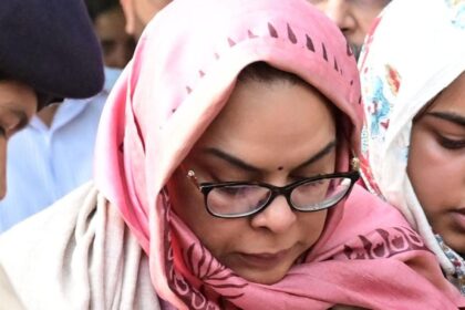 Late Dalit IPS Officer’s Wife and MLA Brother Booked in ASI Suicide Case