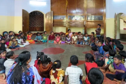 Union Govt Says Math & Science Teachers Must Also Teach Hindi in Adivasi Schools