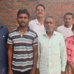 Lynched Dalit’s Family ‘Refuses’ to Meet Rahul Gandhi – ‘Go Back Rahul’ Posters Surface Across State