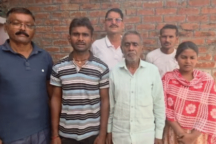 Lynched Dalit’s Family ‘Refuses’ to Meet Rahul Gandhi – ‘Go Back Rahul’ Posters Surface Across State