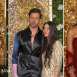 Top 10 Bollywood Stars Who Stunned at Ramesh Taurani’s Glamorous Diwali Bash – Hrithik Roshan, Nora Fatehi, Sonakshi Sinha & More