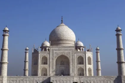 Taj Mahal Under Fire: Hindutva’s Battle to Rewrite India’s Past