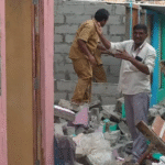 Mumbai Coastal Road Crackdown: BMC Demolishes 169 Illegal Structures in Massive Worli Operation Worth ₹100+ Crore