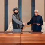 Pakistan and Afghanistan Agree to Immediate Ceasefire in High-Stakes Talks Mediated by Qatar – 1 Major Step Toward Regional Peace