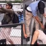 Indian Man Arrested in Bangkok After Waving Gun-Shaped Lighter at Pedestrians — 1 Shocking Incident Sparks Panic