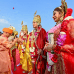 CM Yogi Adityanath Extends Diwali Greetings, to Celebrate with Nishad Community in Ayodhya — Over 25K Devotees Expected