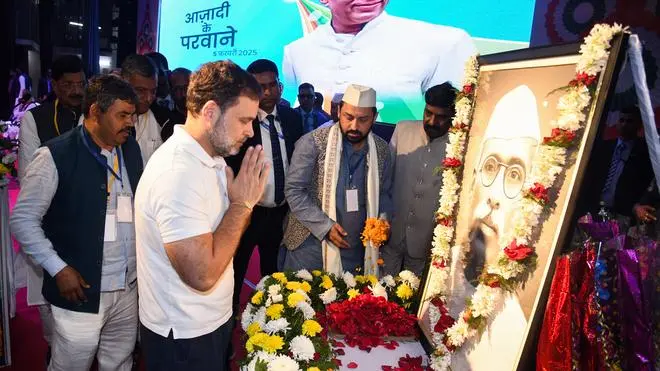 A Shift in Dalit Politics in Uttar Pradesh: New Alignments, Old Loyalties