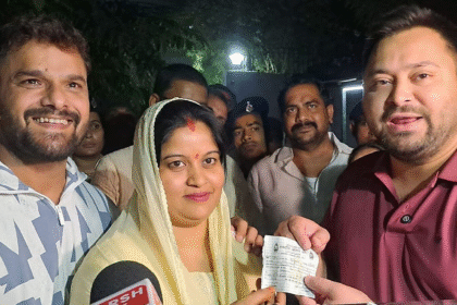 RJD Star Candidate Khesari Lal Yadav’s Staggering Net Worth: ₹3 Crore Land Rover, ₹35 Lakh Gold, Total Assets Explode