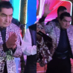 Actor Asrani’s Final Days: 3 Heart-Touching Moments as He Danced Joyfully on Stage Just Days Before His Death