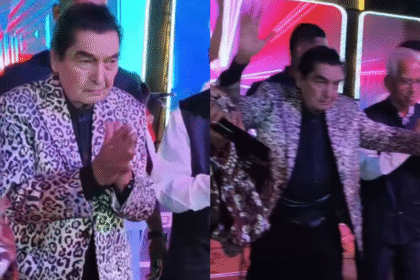Actor Asrani’s Final Days: 3 Heart-Touching Moments as He Danced Joyfully on Stage Just Days Before His Death