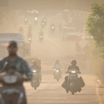Toxic Air Returns to Delhi: 7 Shocking Reasons Pollution Levels Are Skyrocketing