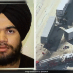 3 Dead, 1 Critically Injured: Indian Trucker on Drugs Causes Fatal California Crash