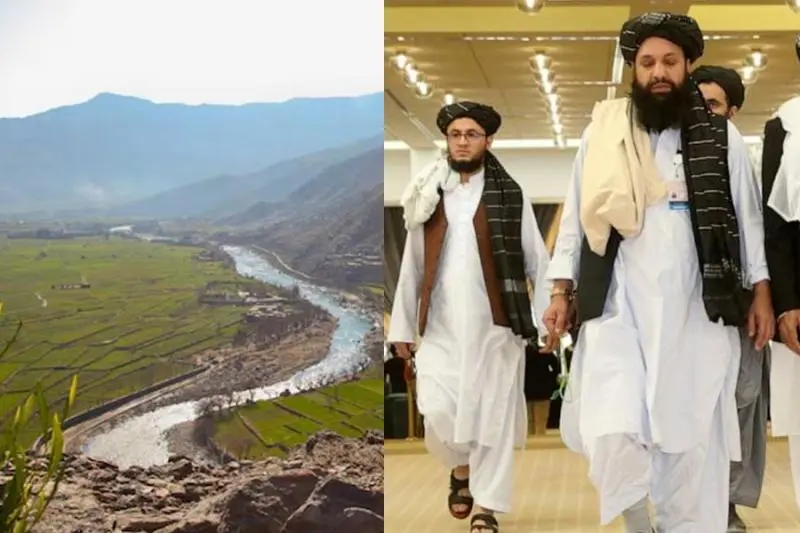 After India, 1 More Blow: Taliban-Ruled Afghanistan to Block River Water Flow to Pakistan