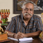 Piyush Pandey Dies at 70, Leaves Behind Advertising Empire