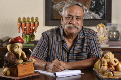 Piyush Pandey Dies at 70, Leaves Behind Advertising Empire