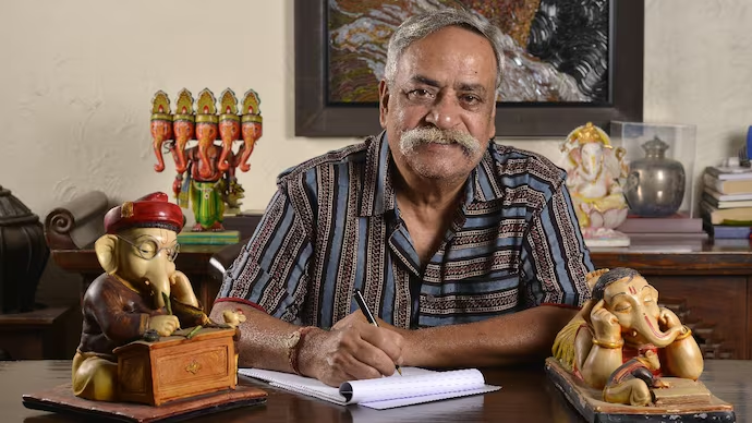 Piyush Pandey Dies at 70, Leaves Behind Advertising Empire