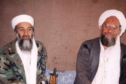 Ex-CIA Officer Drops 7 Explosive Truths on How Osama bin Laden Escaped Afghanistan Dressed as a Woman