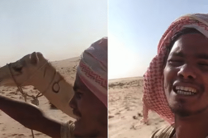 Indian Man’s Desperate Plea to Return from Saudi Arabia Goes Viral — ‘They’re Threatening to Kill Me