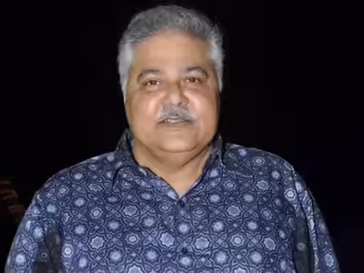 Satish Shah Dies at 74: ‘Sarabhai vs Sarabhai’ Legend Leaves Behind Timeless Laughter