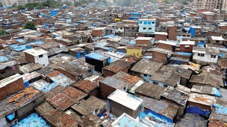 Dharavi Redevelopment Project 2025: 15-Day Mega Documentation Camp for Over 1 Lakh Residents from Nov 1–15