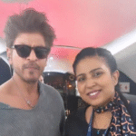 Inside Shah Rukh Khan’s Luxurious Private Jet Life — Fan’s Selfie with the Superstar Reveals 7 Exclusive