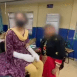 5 Shocking Revelations in Delhi Acid Attack: Police Expose Truth Behind DU Student Case