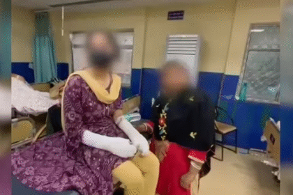 5 Shocking Revelations in Delhi Acid Attack: Police Expose Truth Behind DU Student Case