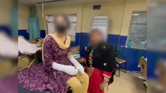 5 Shocking Revelations in Delhi Acid Attack: Police Expose Truth Behind DU Student Case