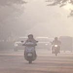 Cloud Seeding Trials Begin In 7 Key Zones, Artificial Rain Expected Within 48 Hours To Fight Pollution Crisis