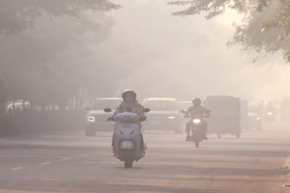 Cloud Seeding Trials Begin In 7 Key Zones, Artificial Rain Expected Within 48 Hours To Fight Pollution Crisis